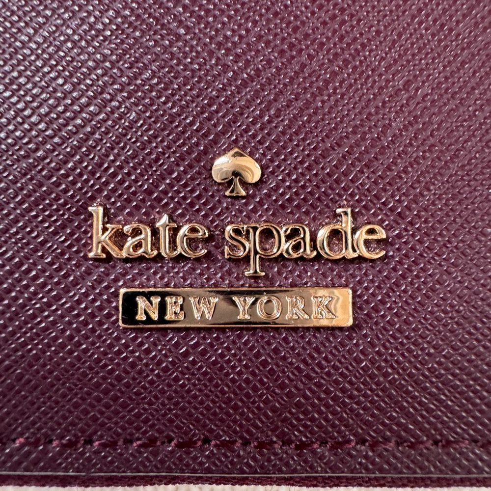HTF Kate Spade Agenda Planner - Picture 2 of 10